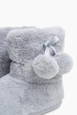 Slipper Boot