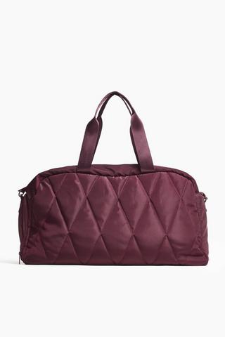 Travel Bag