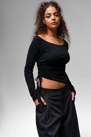 Asymmetrical Top