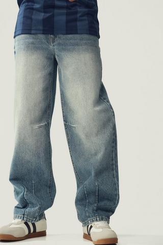Ballon Denim