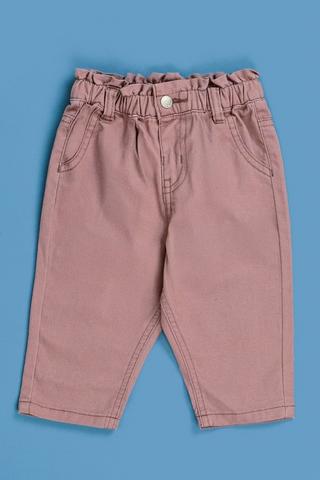 Wide Leg Denims