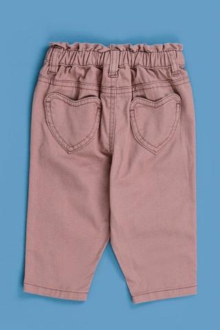 Wide Leg Denims