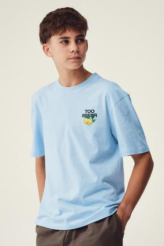 Relaxed T-Shirt