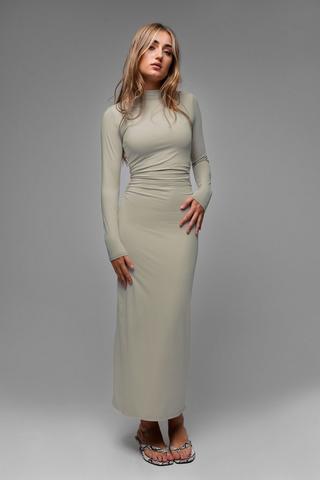 Skintight Bodycon Dress