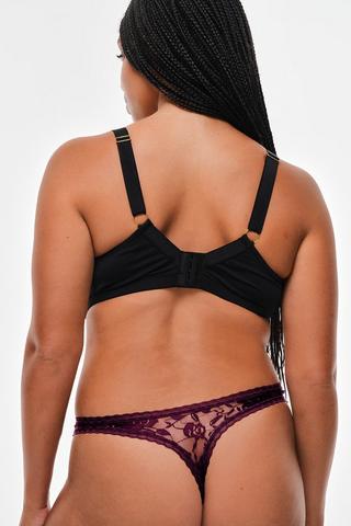 3 Pack Thongs