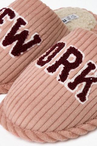 Slippers