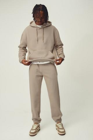 Relaxed Joggers