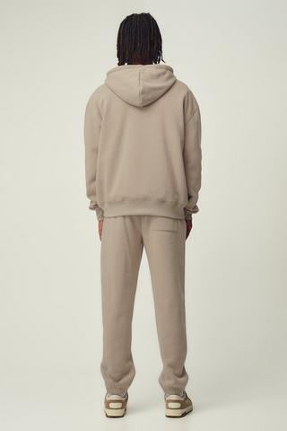 Relaxed Joggers