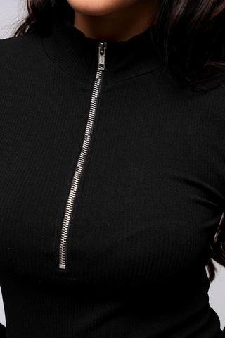 Seamless Bodycon Dress