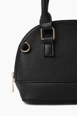 Mini Bowler Bag