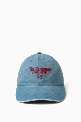 Baseball Cap
