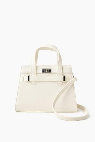 Mini Tote Bag
