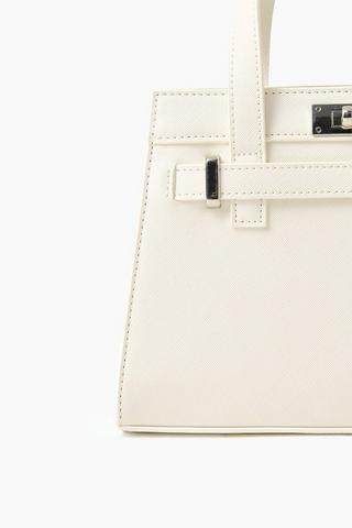 Mini Tote Bag
