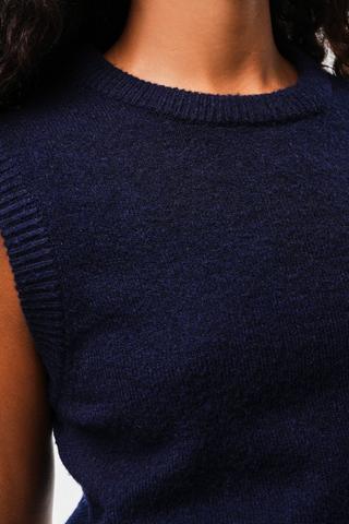 Knit Vest