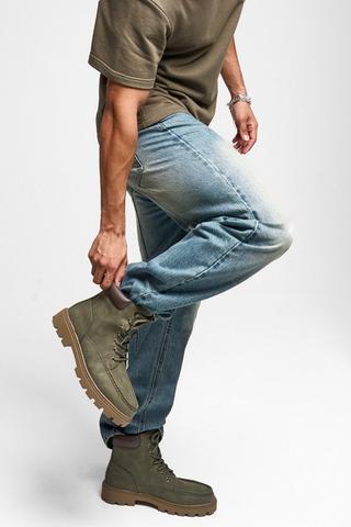 Utility Boots