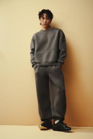 Active Joggers