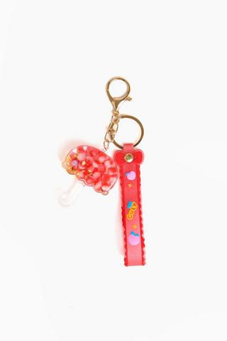 Umbrella Keyring