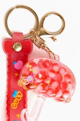 Umbrella Keyring