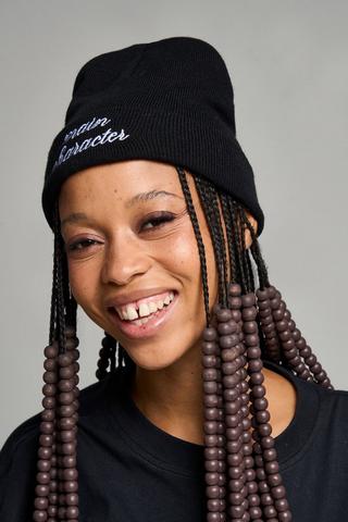 Beanie