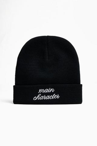 Beanie