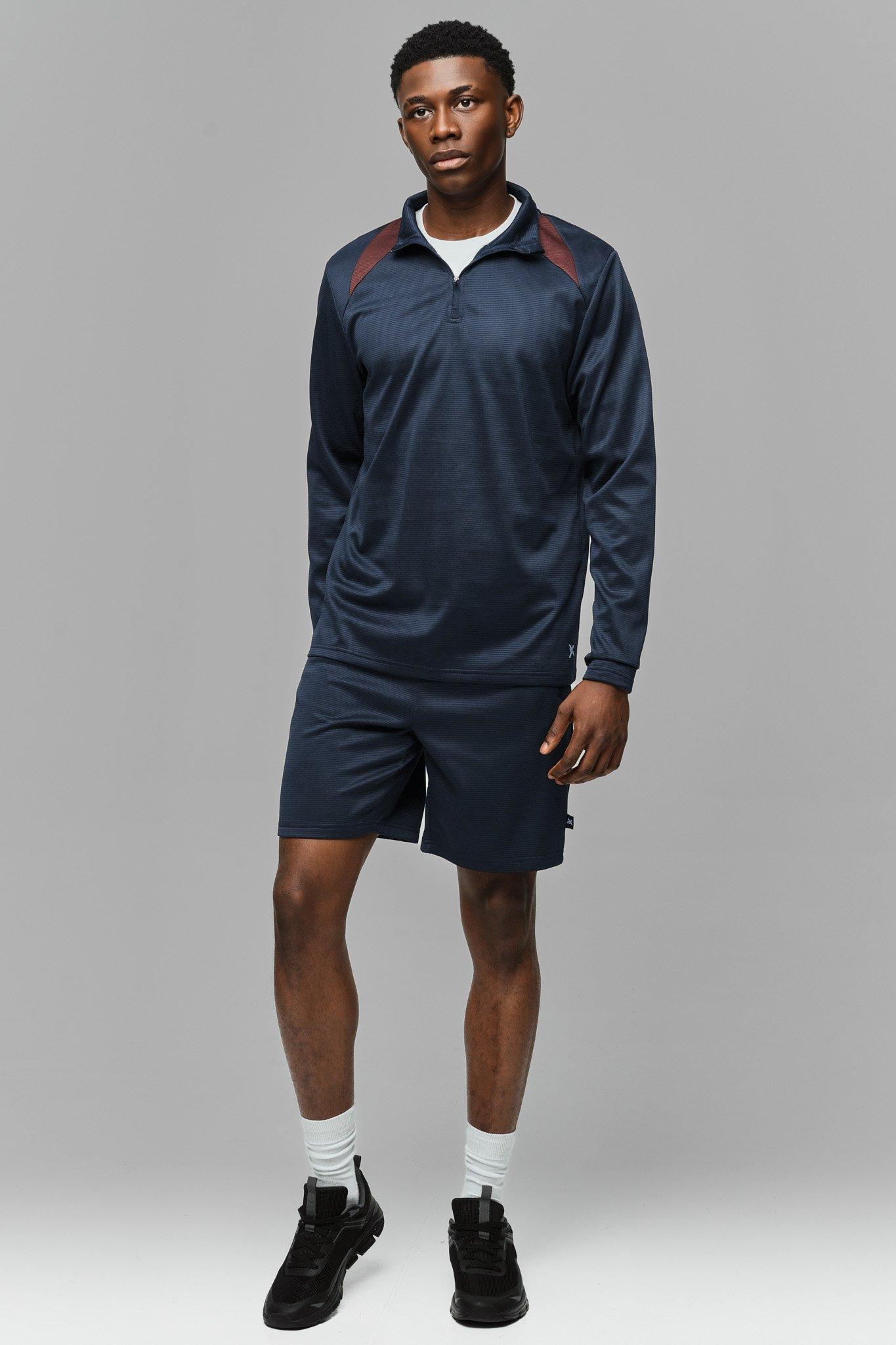 Active Shorts