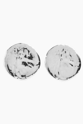 Stud Earrings