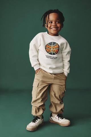 Cargo Joggers