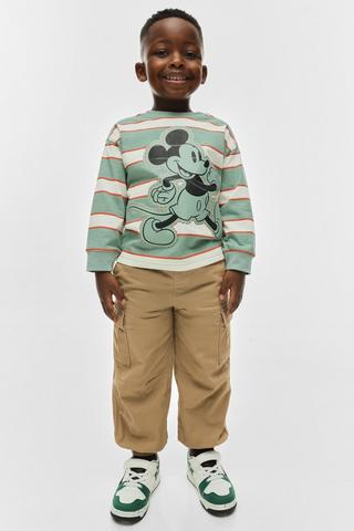 Cargo Joggers