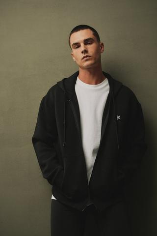 Active Jacket