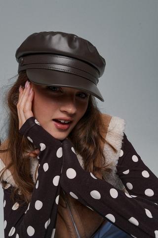 Baker Boy Hat