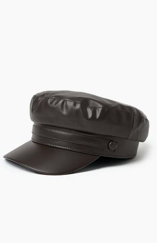 Baker Boy Hat