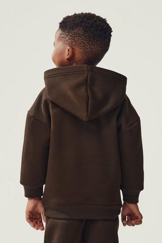Hoodie and Joggers Set