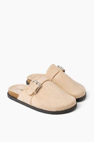 Clogs