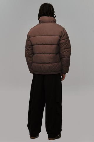 Straight Pants