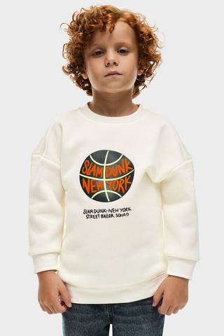 Sweat Top