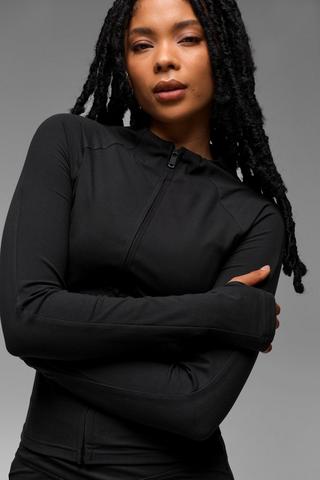 Active Skintight Jacket