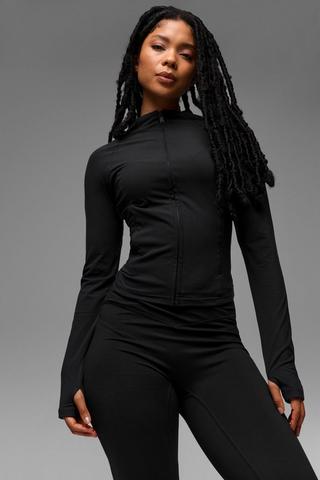 Active Skintight Jacket