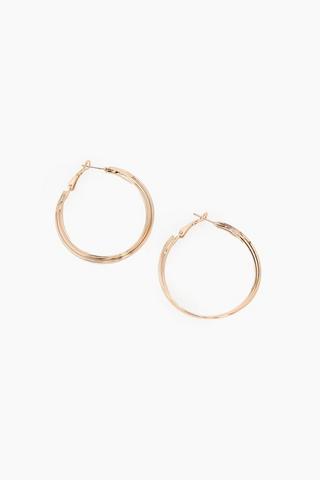 Hoop Earrings