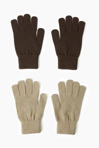 2 Pack Gloves