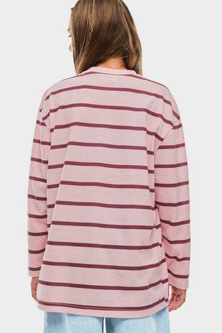 Oversized Boxy T-Shirt