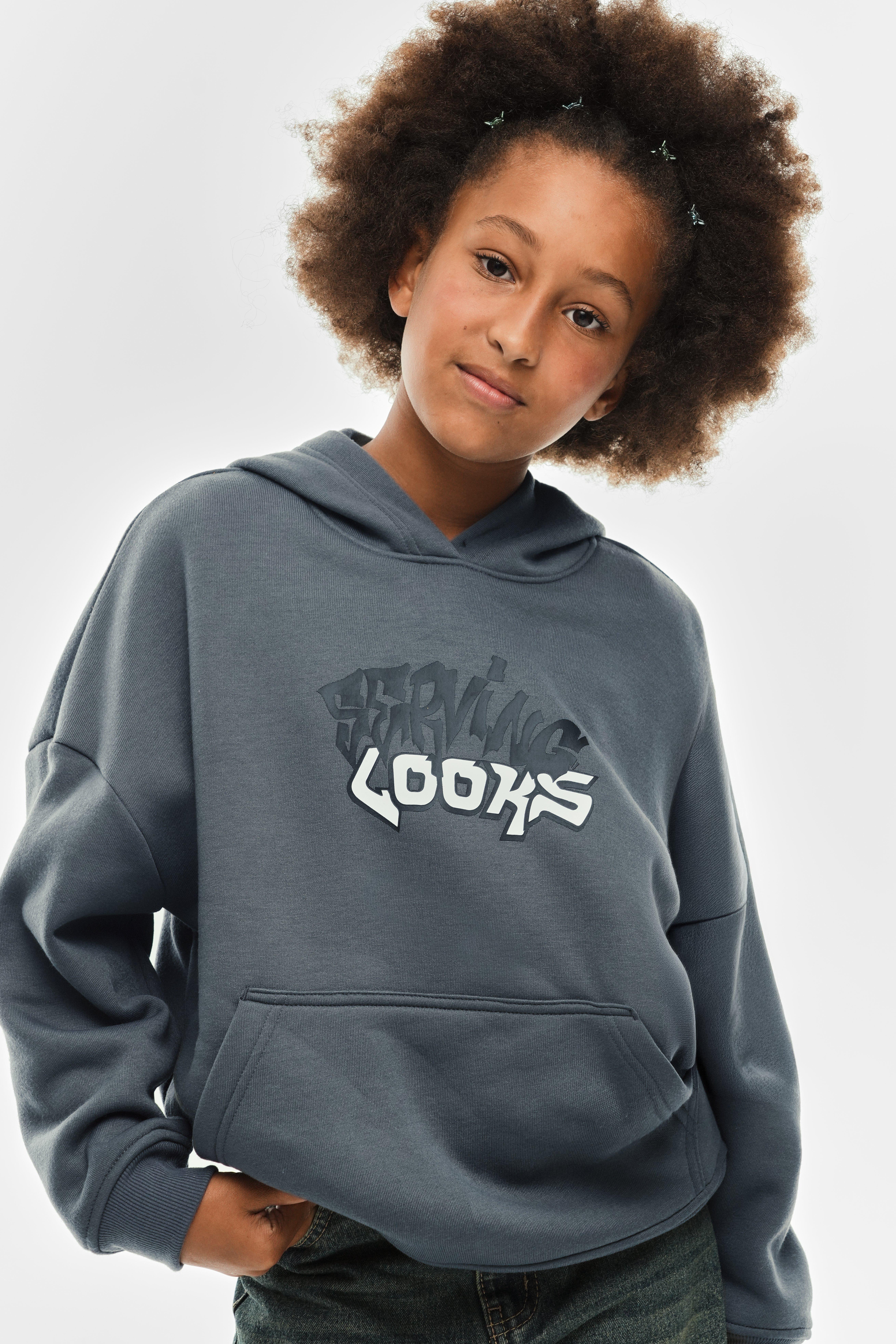 Oversized Hoodie