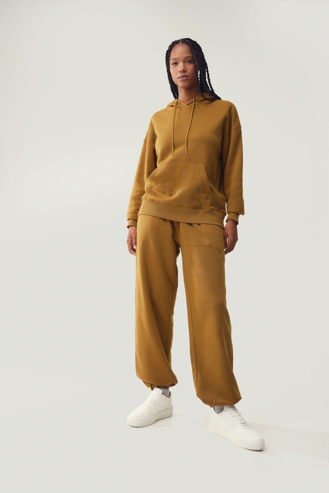 Relaxed Joggers