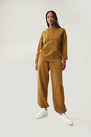 Relaxed Joggers