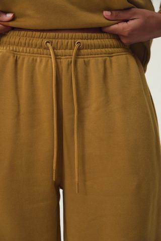 Relaxed Joggers