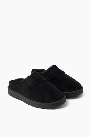 Low Cut Boot