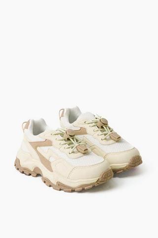 Chunky Trainer