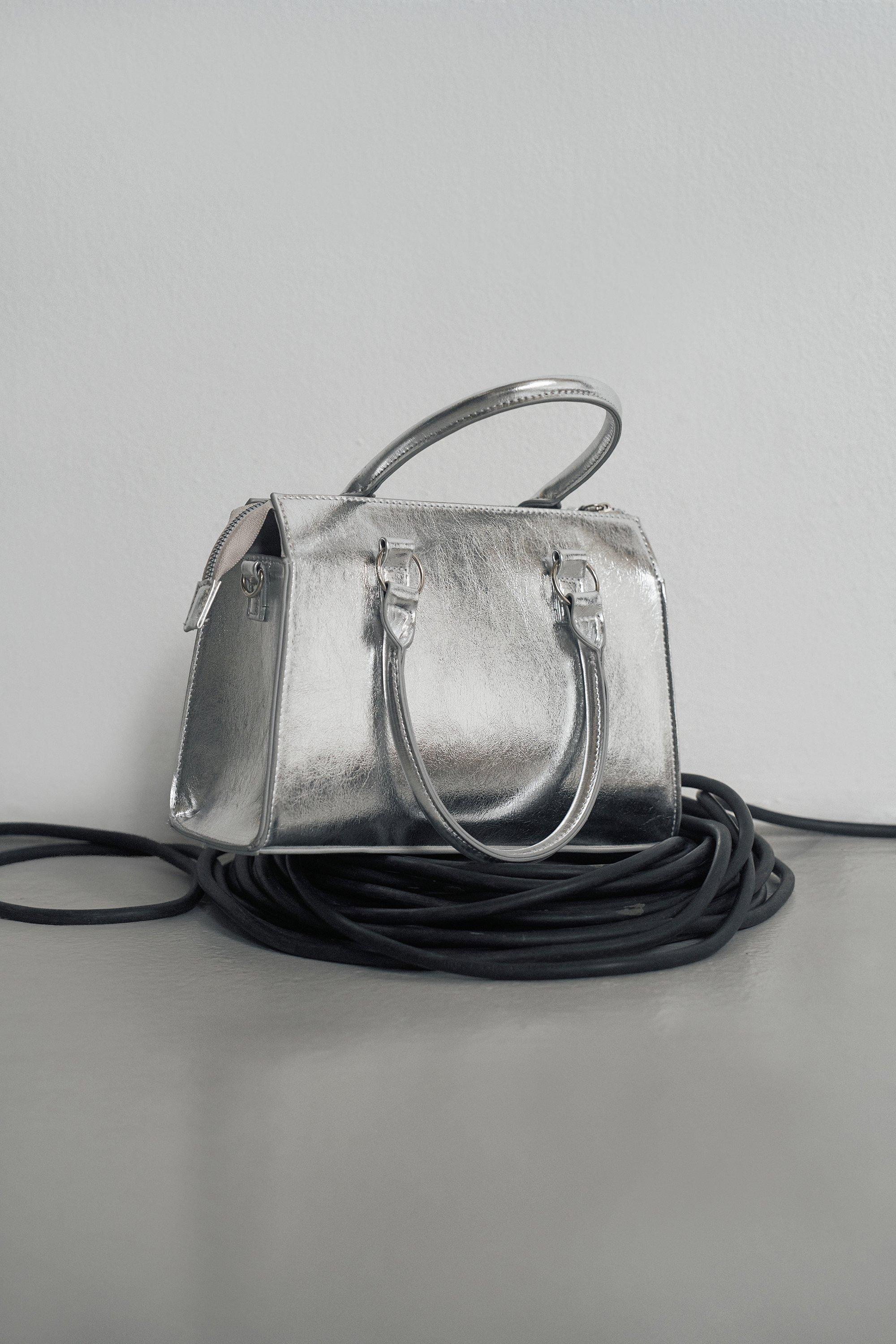 Bowler Bag
