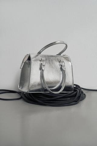 Bowler Bag