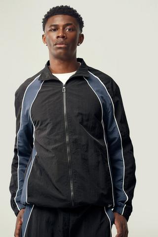 Windbreaker