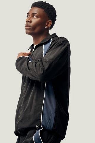 Windbreaker